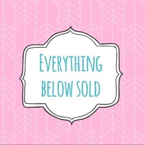 Thank you for checking out my closet 🌸